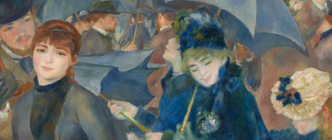 Exhibition On Screen: Renior & Love