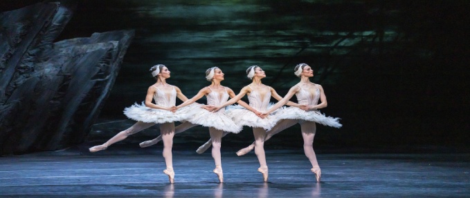 RBO 26/27: Swan Lake