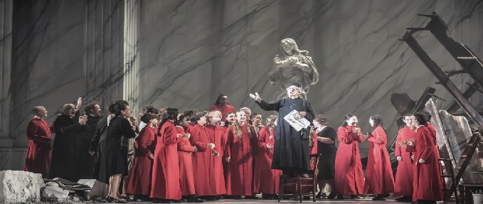 RBO 26/27: Tosca