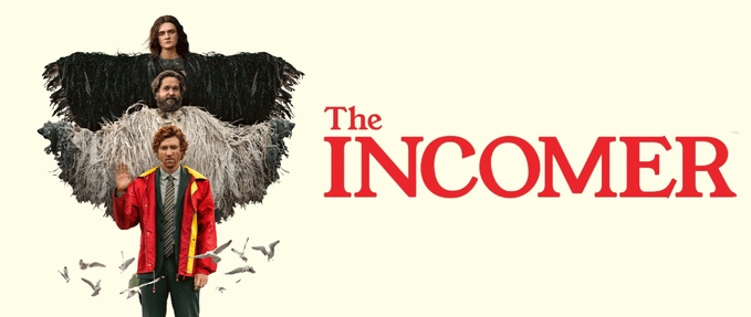 The Incomer