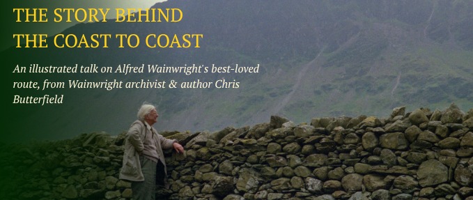 The Story Behind The Coast To Coast Walk