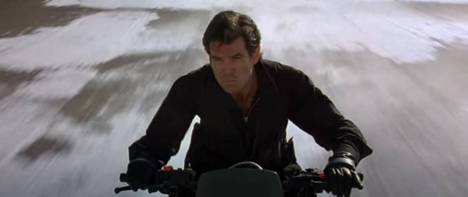 Goldeneye - 30th Anniversary