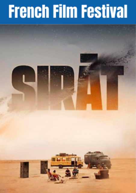 FFUK 26- Sirat