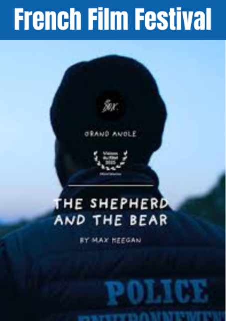 FFUK 26- Shepherd and the Bear