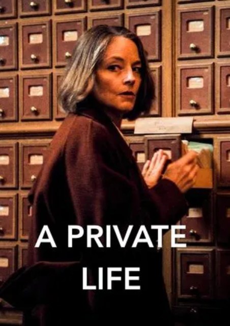 A Private Life