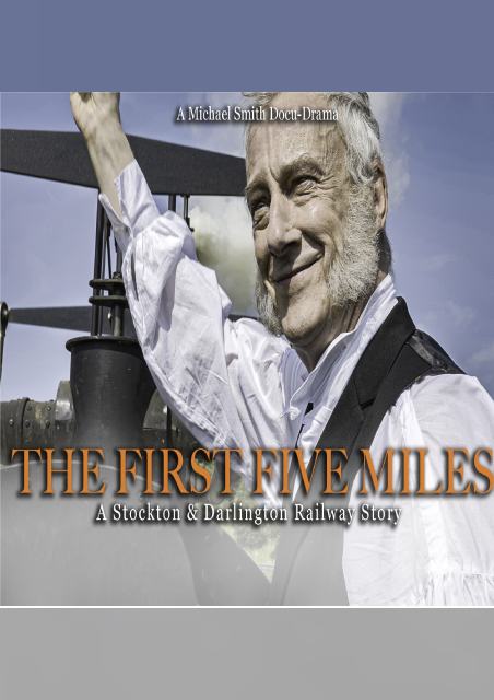 The First Five Miles + Filmmaker Q&A