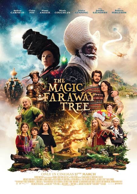 The Magic Faraway Tree: Relaxed Screening