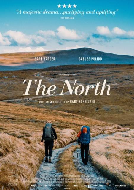 The North