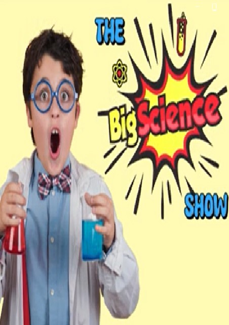 The Big Science Show