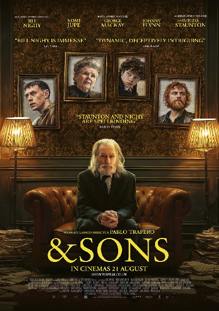 & Sons