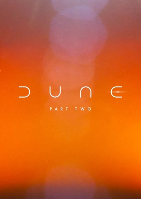 Dune: Part Two - Subtitled