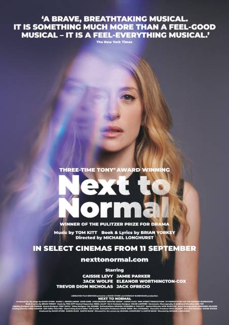 Next to Normal