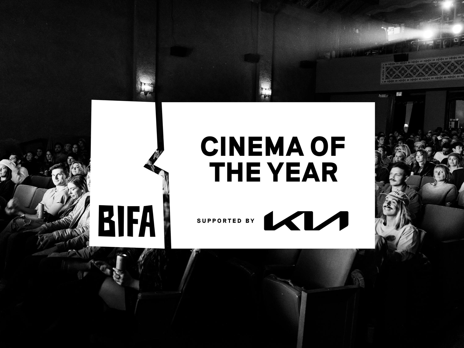 Last Chance To Vote! Cinema Of The Year