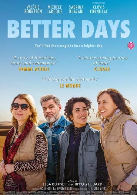 Better Days