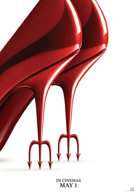 The Devil Wears Prada 2
