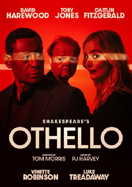 OTHELLO  