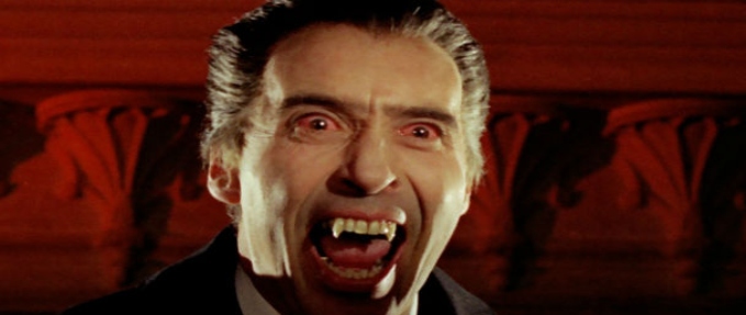 DRACULA 4K RESTORATION