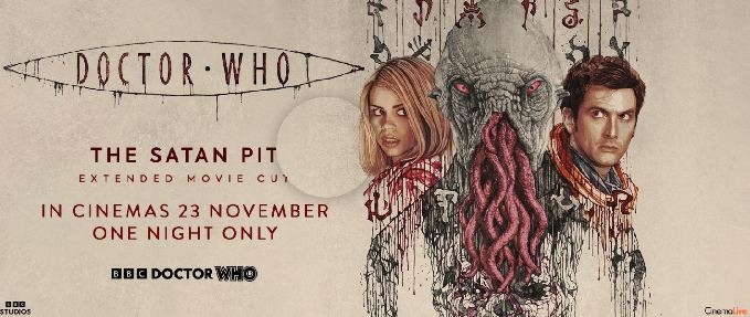 Doctor Who: The Satan Pit