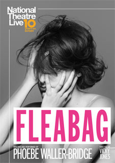 NT Live: Fleabag  (Live)