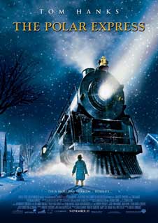 The Polar Express.