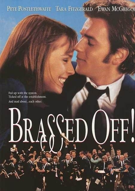 Brassed Off