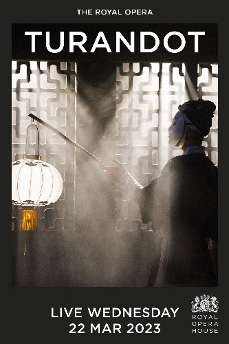ROH Live: Turandot