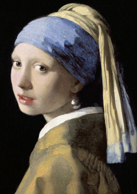 Vermeer: The Greatest Exhibition  