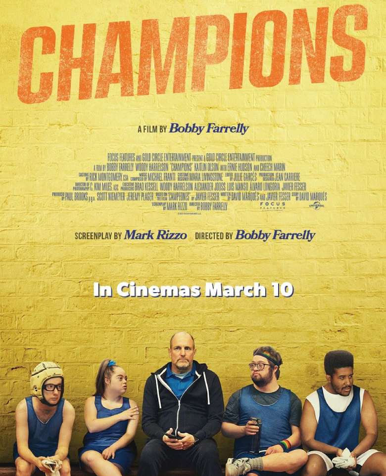 Champions 