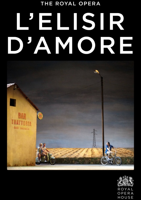 Royal Opera: L'elisir D'amore