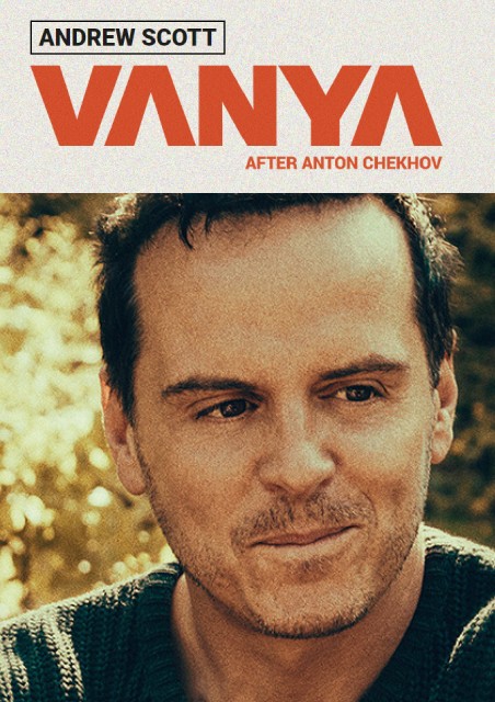 NT Live: Vanya (Encore)
