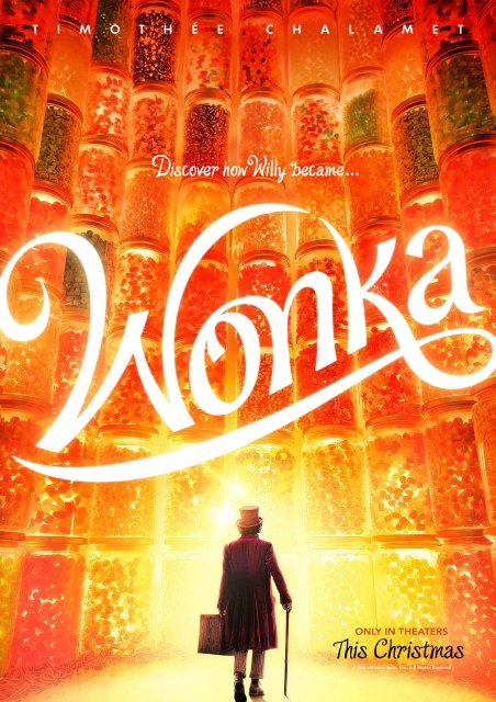  Wonka - Subtitled