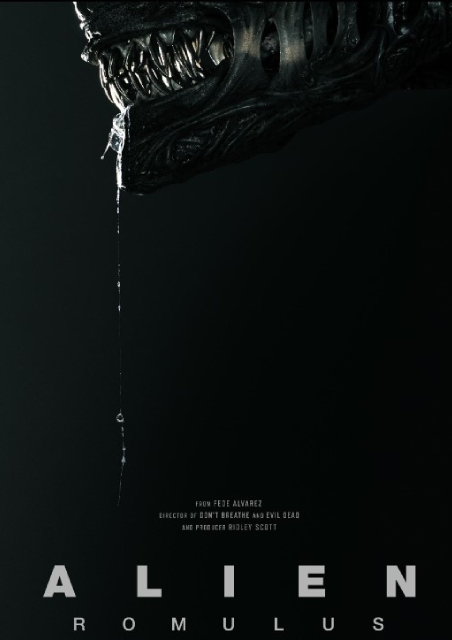 Alien: Romulus