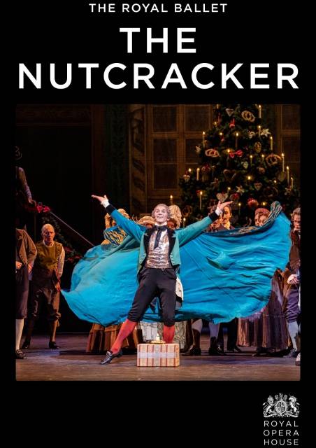 RBO: The Nutcracker (Captured Live)