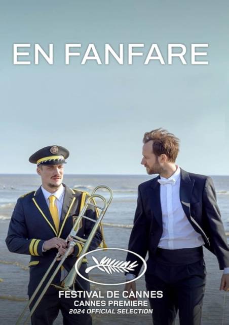 The Marching Band (En fanfare) 