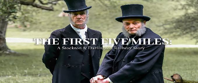 The First Five Miles + Filmmaker Q&A