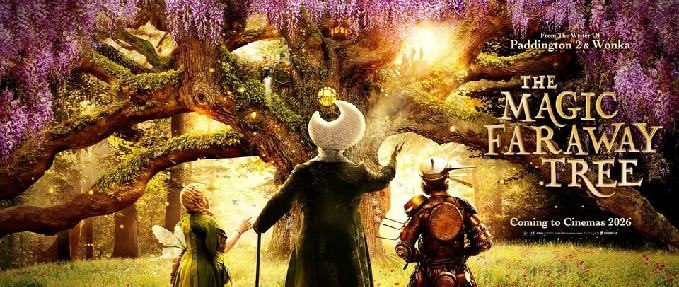 The Magic Faraway Tree: Relaxed Screening