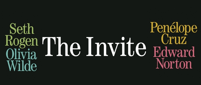 The Invite