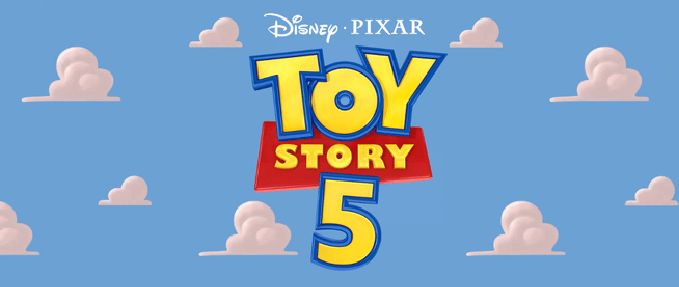 Relaxed Screening Toy Story 5