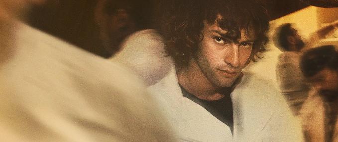 Members Only Screening � Tony