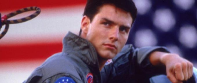 Top Gun