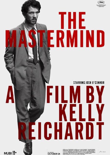 LFF Preview: The Master Mind