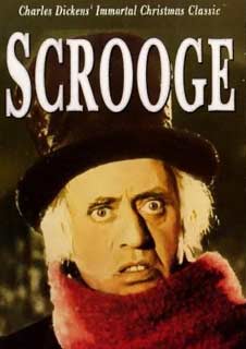 BETTER TOGETHER  SCROOGE