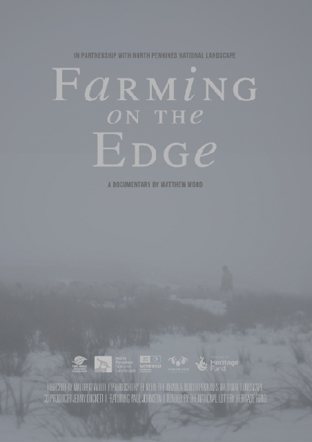 Farming on the Edge