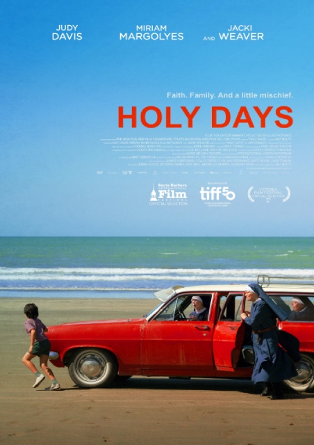 Holy Days