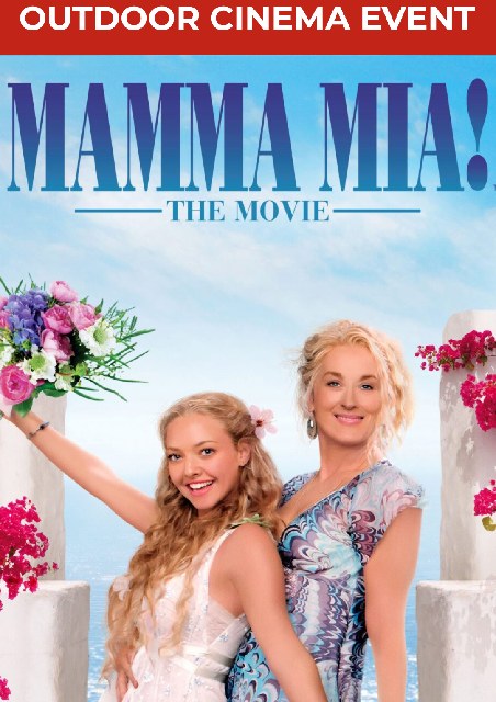 Summer On The Swale- Mamma Mia