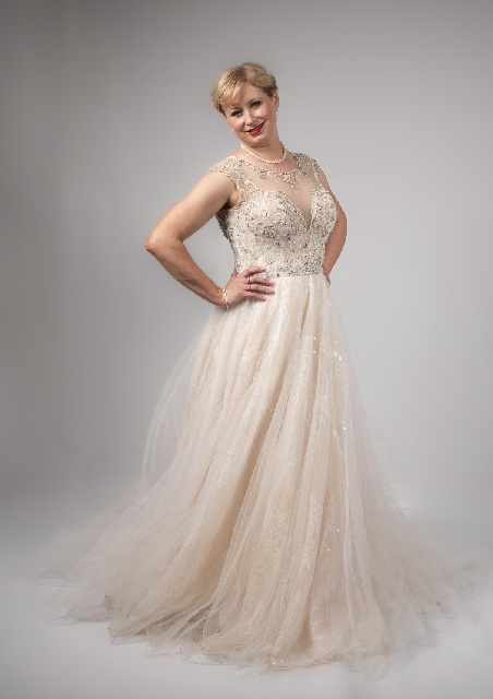 Christmas Spectacular - An Evening With the Singer Of The Lakes