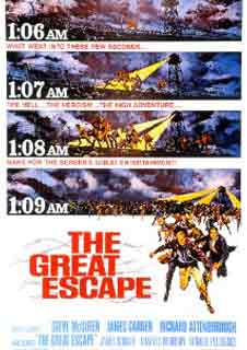 The Great Escape