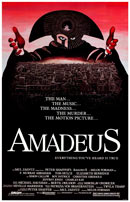 Amadeus (1984)