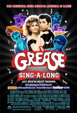 Grease Singalong