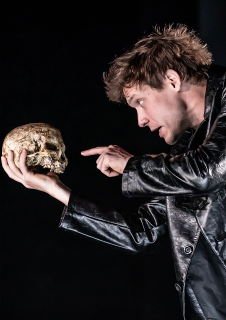 Hamlet: From The Bristol Old Vic